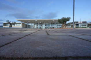 Il Cantiere Del Nuovo Ospedale Di Monopoli Fasano Lavori All